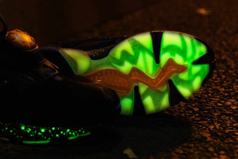 Puma disc 2024 blaze trinomic system