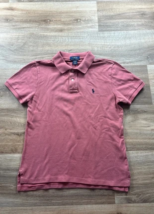 Polo Ralph Lauren rose – Taille enfant L/14-16 (équiv. XS adulte), marca: Polo Ralph Lauren, estado: Muy bueno, tamaño: XS, 9,99 €, 11,19 € Protección al comprador incluida