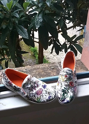 chaussure type basket 😍, condizioni: Nuovo senza cartellino, taglia: 38, €5.00, €5.95 include la Protezione acquisti