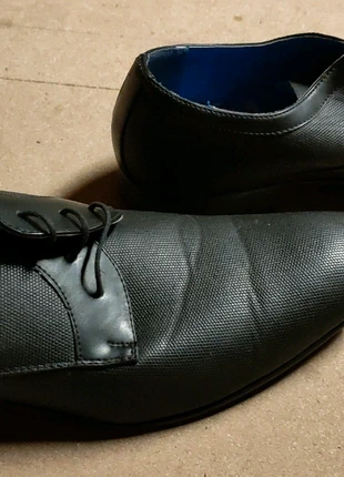 Chaussures habillé bout pointu, zustand: Gut, größe: 44, 10,00 €, 11,20 € inklusive Vinted-Käuferschutz