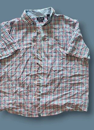 Chaps shirt XXL, marque: CHAPS, état: Bon état, taille: XXL, 4,00 €, 4,90 € Protection acheteurs incluse