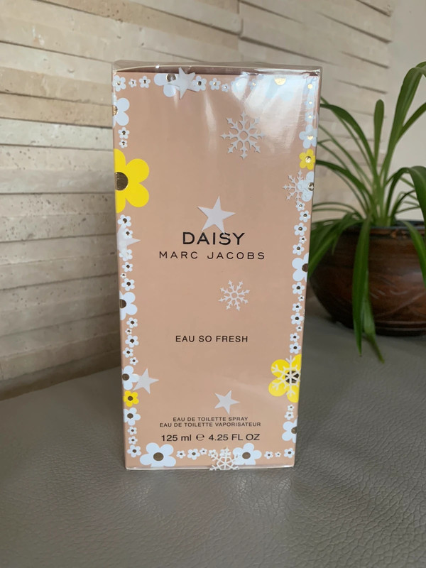 Marc jacobs daisy 125 ml shop