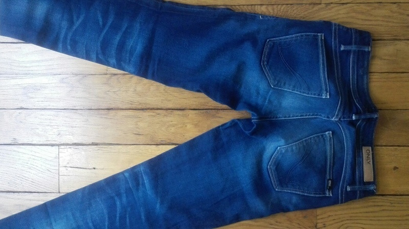 Jeans Only taille M 2