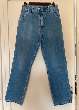 Simple pant - Carhartt, brand: Carhartt, condizioni: Discrete, taglia: IT 38 | W28, €20.00, €21.70 include la Protezione acquisti