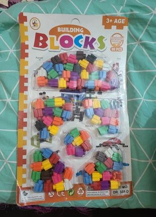 Blocks for kids small one new pack, brand: DARTOYS, condition: New with tags, size: One size, £4.99, £5.69 includes Buyer Protection