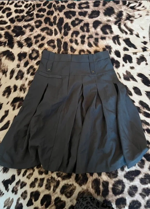 korean style skirt, merk: unknown, staat: Heel goed, maat: S / 36 / 8, € 10,00, € 11,20 inclusief Kopersbescherming