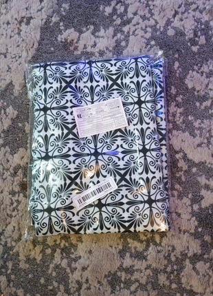 Outdoor table cloth, condition: New with tags, £1.50, £2.28 includes Buyer Protection