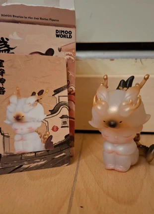 Dimoo Stories in the cup, marque: dimoo world, état: Très bon état, taille: Prématuré, jusqu'à 44cm, 12,00 €, 13,30 € Protection acheteurs incluse