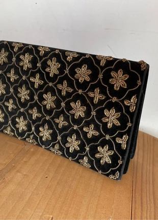 Clutch - Vintage Collection, estado: Muito bom, €89.00, €94.15 inclui Proteção do Comprador