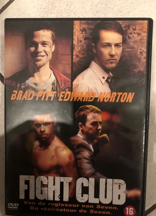 Fight club, condition: New without tags, €3.00, €3.85 includes Buyer Protection
