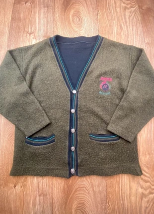 Gilet cardigan femme vintage taille L (#C02), marke: Vintage Dressing, zustand: Gut, größe: L / 40 / 12, 8,50 €, 9,63 € beinhaltet Vinted-Käuferschutz Pro