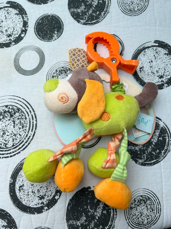 Jouet bebe