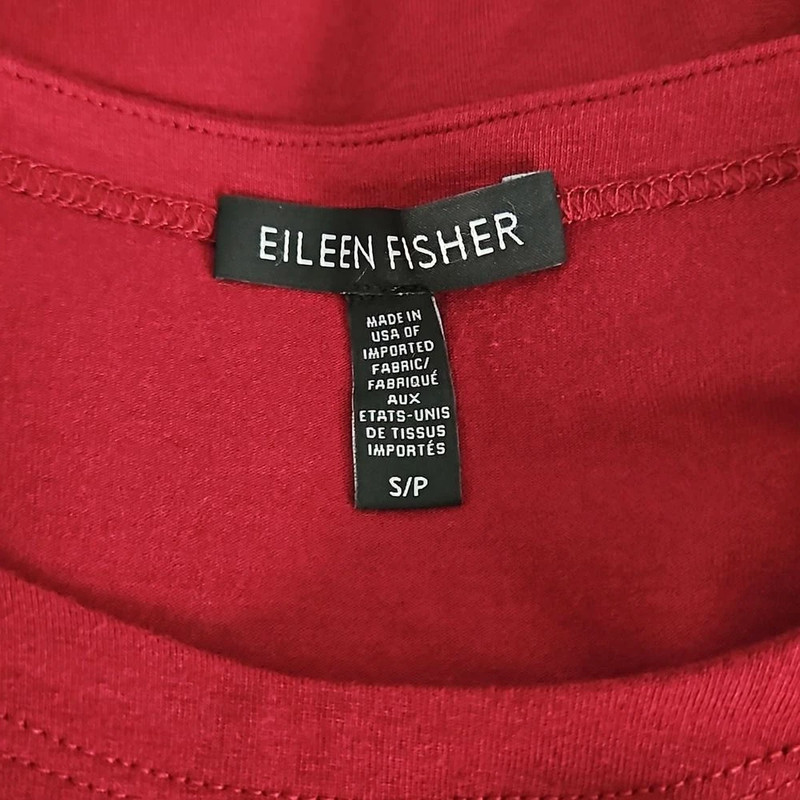 Eileen Fisher, Small 4