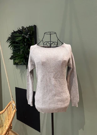 Grauen Pullover Damen, brand: Good Luck, condizioni: Ottime, taglia: Taglia unica, €15.00, €16.45 include la Protezione acquisti