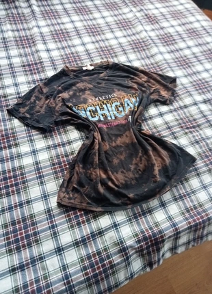 Vintage Retro Style T-shirt, brand: Vintage, condition: Very good, size: S / 36 / 8, €3.00, €3.85 includes Buyer Protection