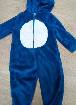 Sur pyjama Verbaudet 2 ans, marque: Verbaudet, état: Très bon état, taille: 18-24 mois / 86 cm, 3,00 €, 3,85 € Protection acheteurs incluse