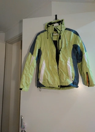 Wind- waterbestendig jas, état: Très bon état, taille: M / 38 / 10, 7,00 €, 8,05 € Protection acheteurs incluse