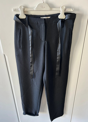 Pantalone, marque: Sessun, état: Bon état, taille: S / 36 / 8, 15,00 €, 16,45 € Protection acheteurs incluse