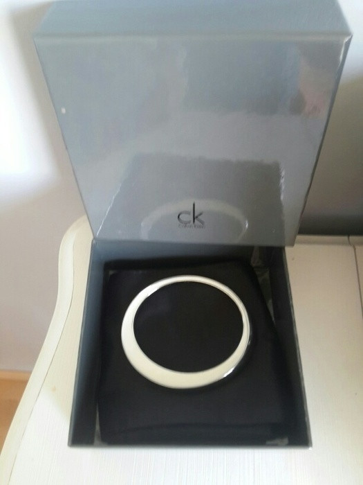 Bracelet Calvin Klein 1