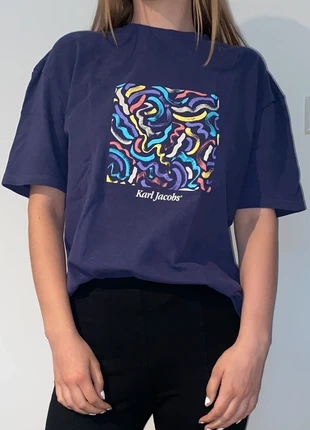 Karl Jacobs official merch, marca: Karl Jacobs, estado: Nuevo sin etiquetas, tamaño: S / 36 / 8, 10,00 €, 11,20 € Protección al comprador incluida