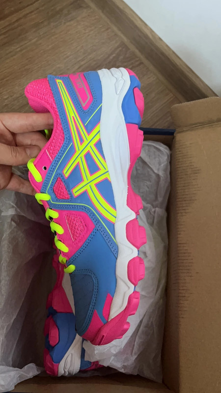 Asics gel blackheath shop