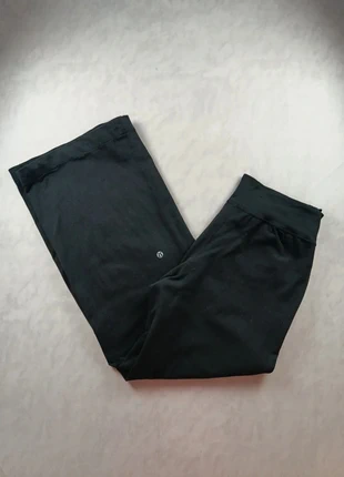 Legging Lululemon Modèle Groove 28", Noir, Taille 8, marke: Lululemon, zustand: Sehr gut, größe: S / 36 / 8, 28,90 €, 31,05 € beinhaltet Vinted-Käuferschutz Pro