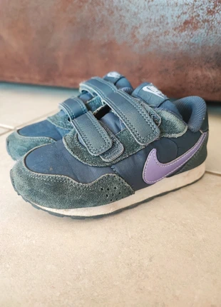 Basket, merk: Nike, staat: Goed, maat: 26, € 3,00, € 3,85 inclusief Kopersbescherming