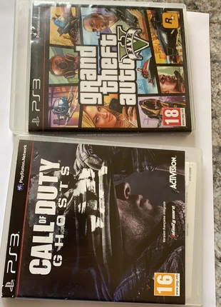 Jeux PS3 , marke: Sony, zustand: Sehr gut, 10,00 €, 11,20 € beinhaltet Vinted-Käuferschutz Pro