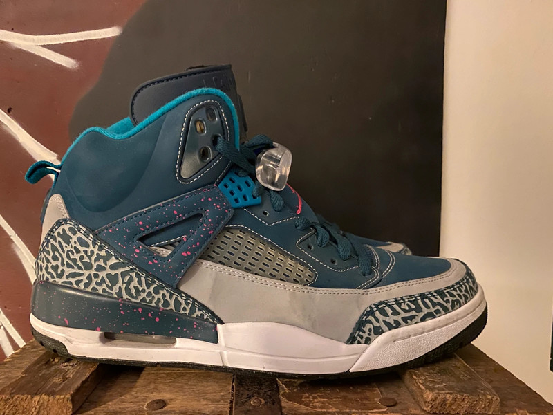 Jordan spizike 2024 space blue