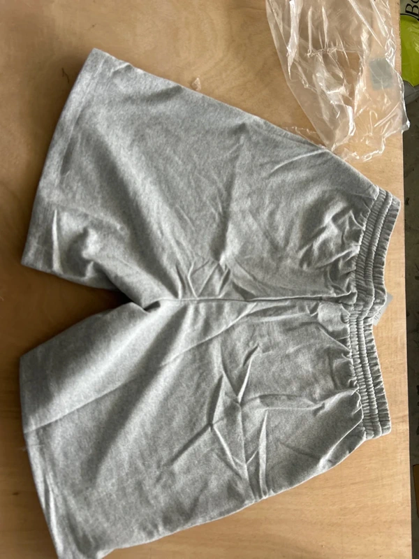 Short - photo numéro 4