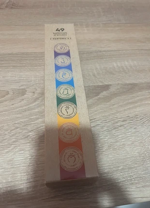 49 tiges encens neufs, estado: Novo com etiquetas, €8.00, €9.10 inclui Proteção do Comprador