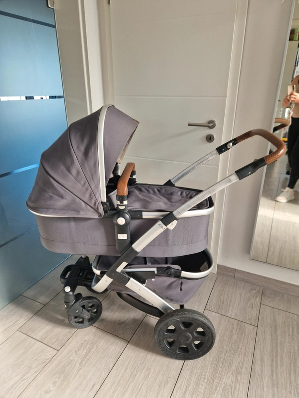 Joolz geo hot sale earth kinderwagen