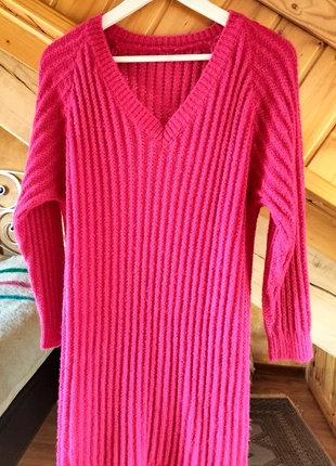 Vestido lana., marca: Boutique Italiana, estado: Muy bueno, tamaño: L / 40 / 12, 9,00 €, 10,15 € Protección al comprador incluida