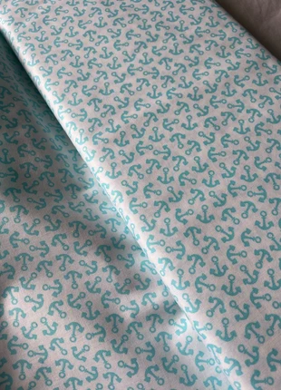 Cotton fabric - 1/2 metre, brand: timeless treasures, condition: New with tags, £3.75, £4.64 includes Buyer Protection