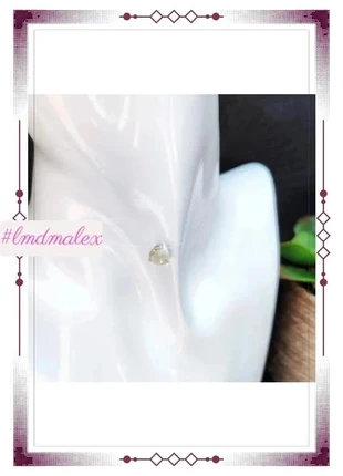 Collier quartz citron briolette - Quartz, marca: Boutique indépendante, estado: Novo com etiquetas, €15.00, €16.45 inclui Proteção do Comprador