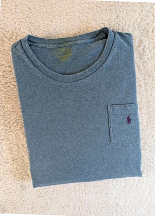 T-shirt Ralph Lauren homme taille 2XL, marke: Ralph Lauren, zustand: Sehr gut, größe: XXL, 20,00 €, 21,70 € beinhaltet Vinted-Käuferschutz Pro