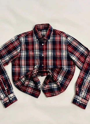 Chemise vintage Y2K, brand: Vintage Dressing, condition: Very good, size: M, €16.00, €17.50 includes Buyer Protection Pro