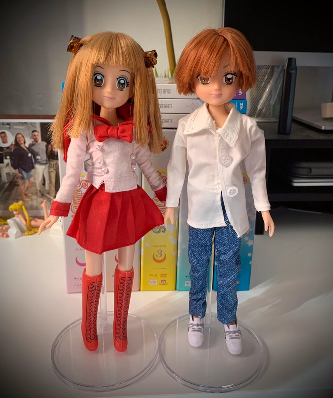 Melody muñeca sales