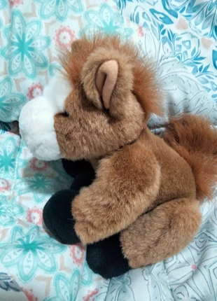 Peluche caballo, marque: Local, état: Très bon état, taille: Taille unique, 4,00 €, 4,90 € Protection acheteurs incluse