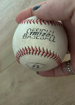 Honkbal, marque: teammate, état: Bon état, 3,99 €, 4,89 € Protection acheteurs incluse