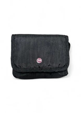 Porte monnaie Sonia Rykiel noir miroirs, brand: Sonia Rykiel, condition: Very good, €25.00, €26.95 includes Buyer Protection Pro