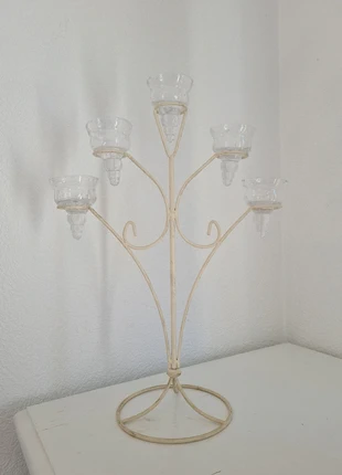 Bougeoir • Maison du Monde, brand: Maisons du Monde, condition: New without tags, €5.00, €5.95 includes Buyer Protection