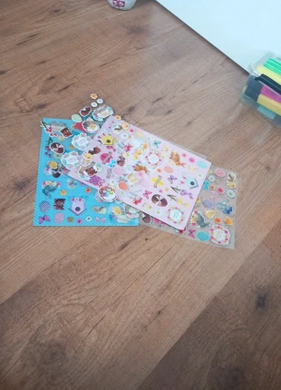 Paas stickers, marque: Stickers, état: Bon état, taille: 3 ans / 98 cm, 1,50 €, 2,28 € Protection acheteurs incluse