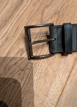 Cintura Uomo, varumärke: Burberry, skick: Ny utan prislapp, storlek: 100 cm, 1,991.46 kr, 2,098.53 kr inkluderar köparskydd