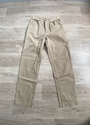 Jean ‘Kiabi’ beige, brand: Kiabi, condition: Very good, size: S / 36 / 8, €6.00, €7.00 includes Buyer Protection