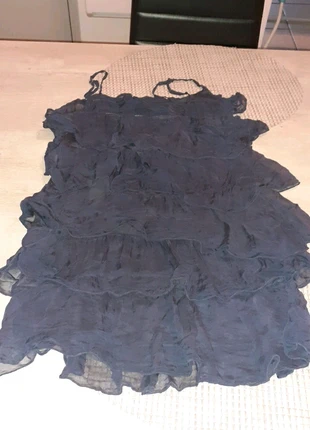 Robe bleu , brand: Miss June, condition: Very good, size: M / 38 / 10, €2.00, €2.80 includes Buyer Protection