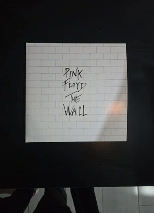 Pink Floyd - the wall, estado: Muito bom, €47.00, €50.05 inclui Proteção do Comprador Pro
