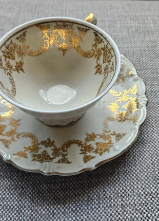 Vintage Bareuther Bavaria Germany goud, marca: BAREUTHER, estado: Bueno, 5,00 €, 5,95 € Protección al comprador incluida