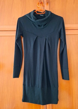 Jersey largo con cuello, marque: Everyday Price, état: Bon état, taille: S / 36 / 8, 4,90 €, 5,85 € Protection acheteurs incluse