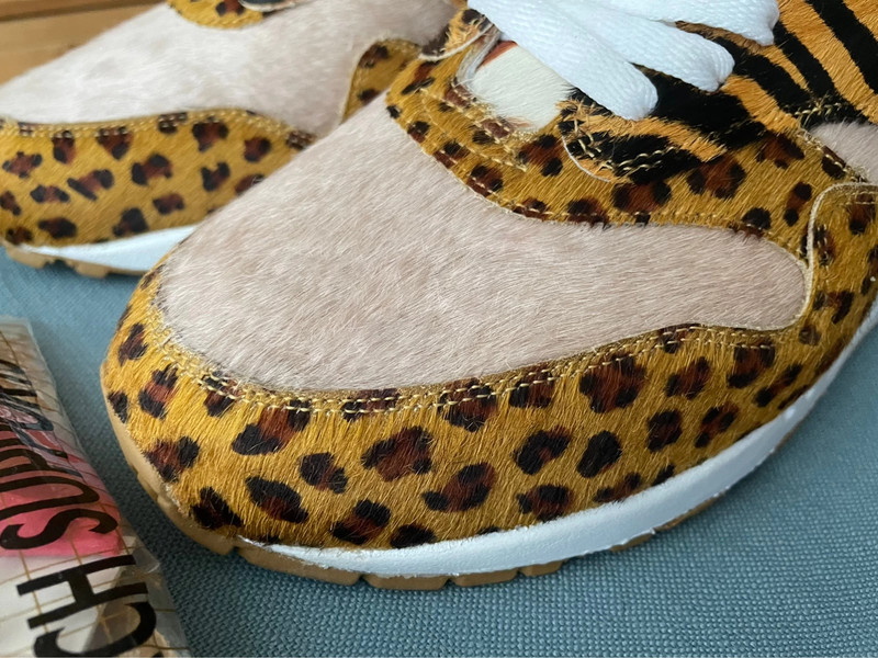 GRAIL Nike Air Max 1 Animal 1.0 OG Atmos Vinted